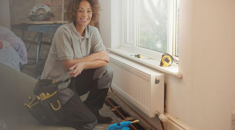 Professional septic pumping service in Adams, MA